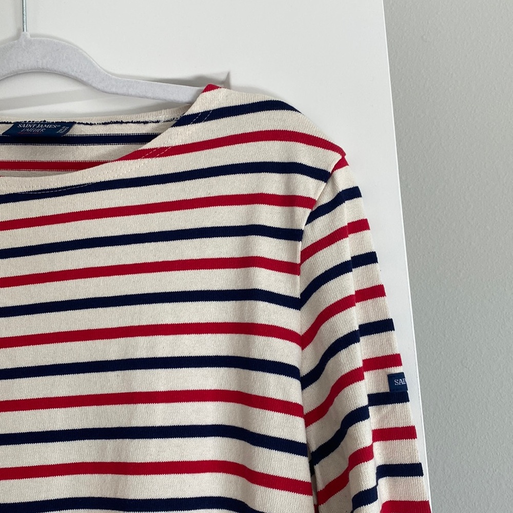 Saint James top